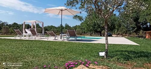 Maremma Country Chic (Il Gelsomino)