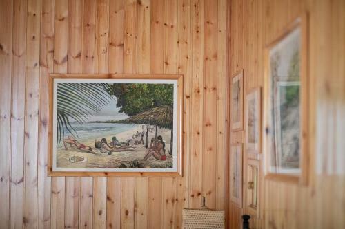 Villa Iseolakerental - Relax Nel Bosco