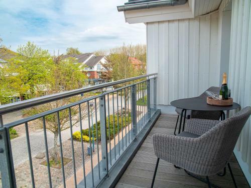 "panorama-residenz" Apartment 27