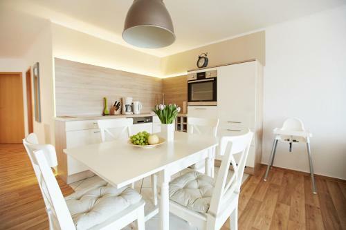 Apartamento Haus Strandeck Apt 18 Nordstrand