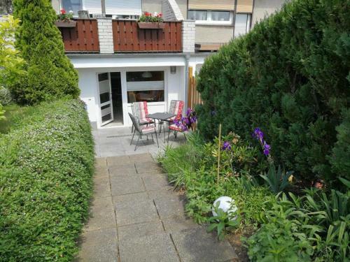 Apartamento Ferienwohnung Mertins