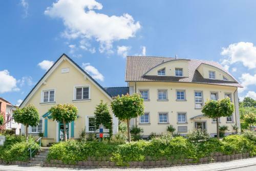 Apartamento Ferienanlage Margaretha