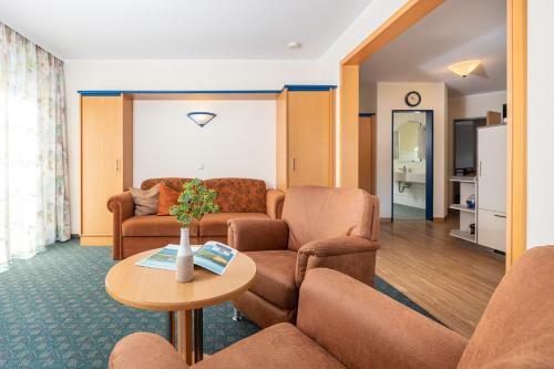 Apartamento Ferienanlage Margaretha