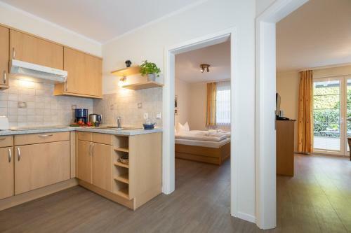 Apartamento Ferienanlage Margaretha