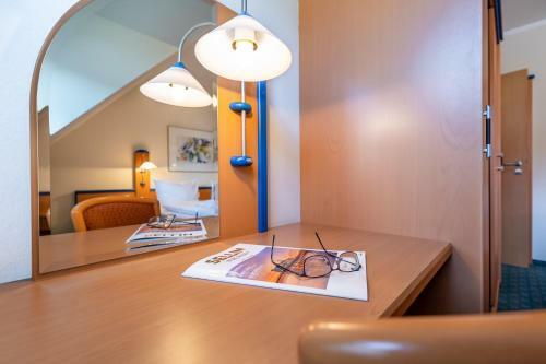 Apartamento Ferienanlage Margaretha