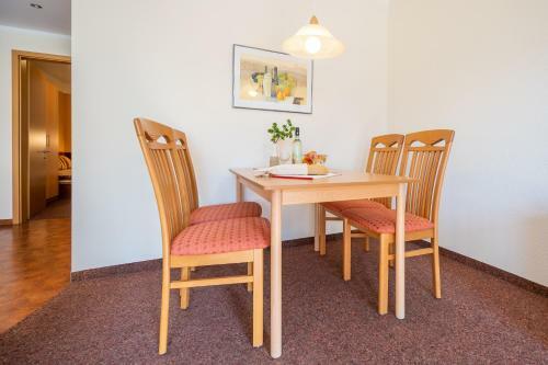 Apartamento Ferienanlage Margaretha