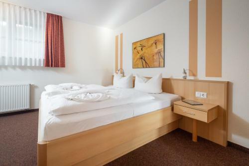 Apartamento Ferienanlage Margaretha