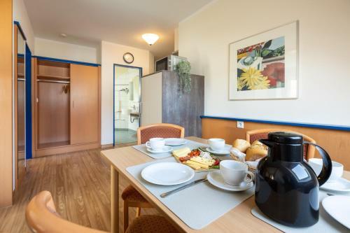Apartamento Ferienanlage Margaretha
