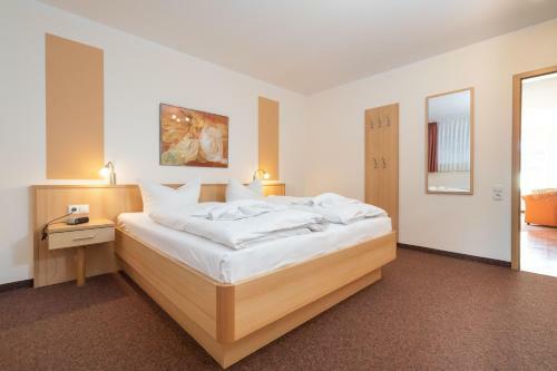 Apartamento Ferienanlage Margaretha