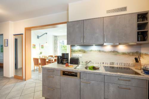 Apartamento Ferienanlage Margaretha