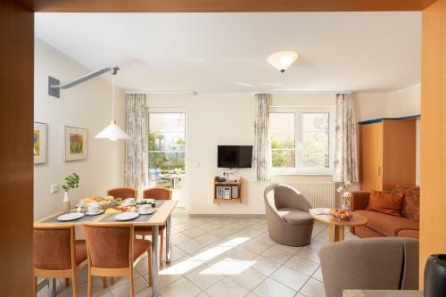 Apartamento Ferienanlage Margaretha