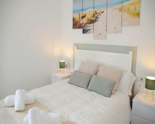 Apartamento Jardines Del Campanario