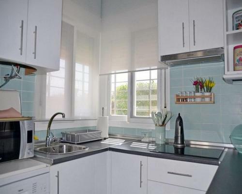 Apartamento Jardines Del Campanario