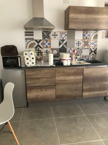 Apartamento Gite 3 �tages Dans Ruelle Au Calme