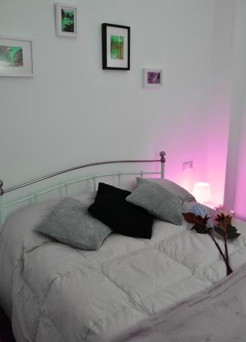 Bonito Apartamento Cerca Del Mar