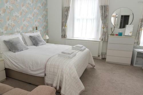 Hostal Rosita Guest House