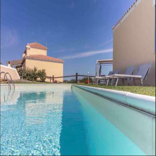La Villa Cristallina Stintino