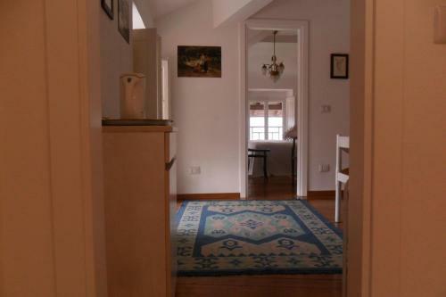 Apartamento Piccolo Mondo Antico Stunning View