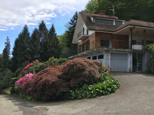 Villa La Pigna Con Vista Mozzafiato