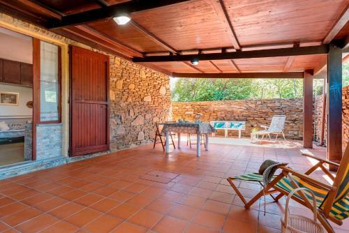 Apartamento Sardinia Re - Lentischi 23