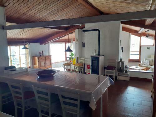 Apartamento Appartamento Orizzonte Lago
