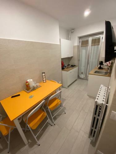 Apartamento Casa Quadrifoglio