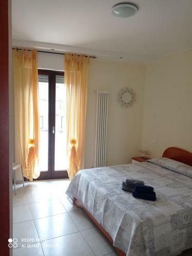Apartamento Molise Mare