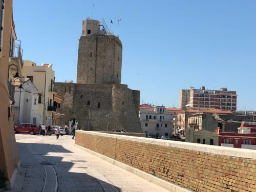Apartamento Via Mercato 20