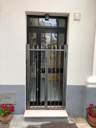 Apartamento Via Mercato 20