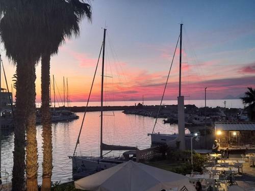 Bed & Breakfast Atlantis 22