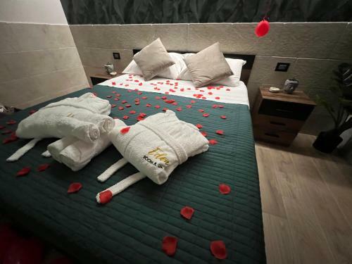Apartamento Eden Room&spa