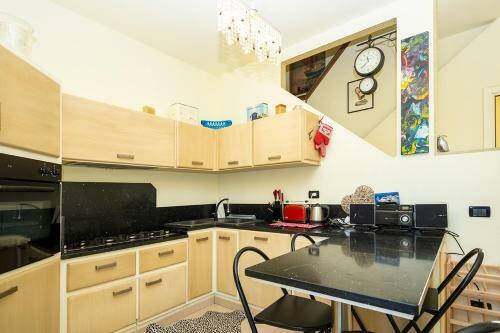 Apartamento Attico Di Torsten