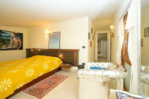 Apartamento Attico Di Torsten