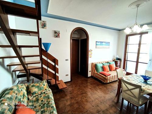 Apartamento Tra Puccini Ed Il Mare