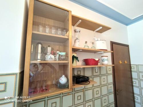 Apartamento Tra Puccini Ed Il Mare