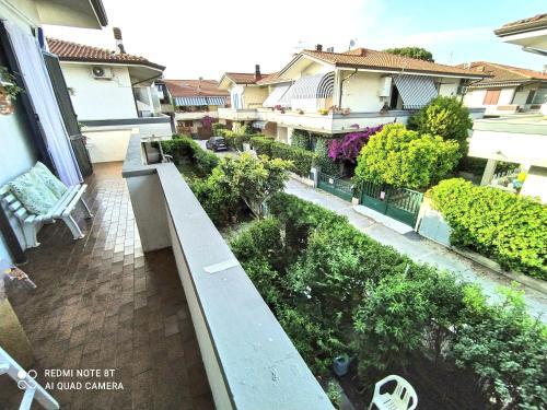 Apartamento Tra Puccini Ed Il Mare