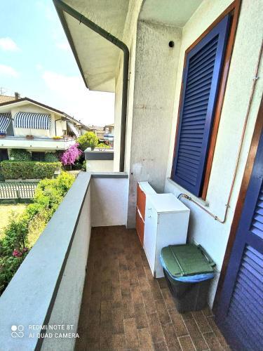 Apartamento Tra Puccini Ed Il Mare