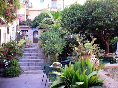 Casa Re Del Sole