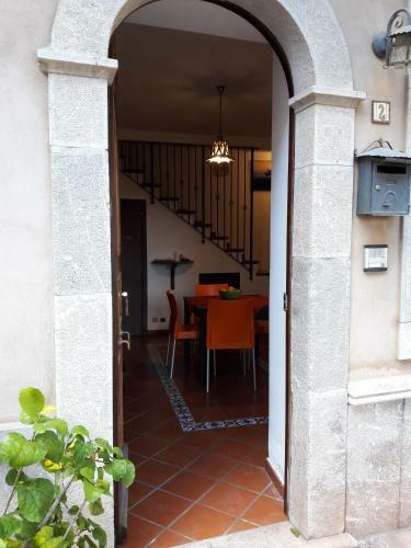 Casa Re Del Sole