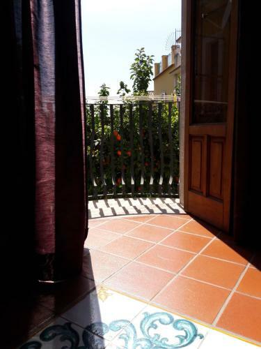 Casa Re Del Sole
