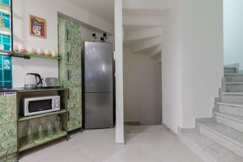 Bed & Breakfast Taormina Town - Guesthouse Sicily