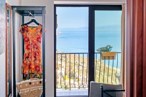 Apartamento Casa Vacanze Gialla