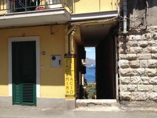 Apartamento Da Cristina Con Amore