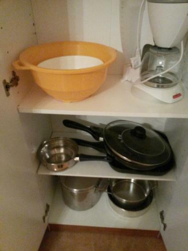 Apartamento Da Cristina Con Amore