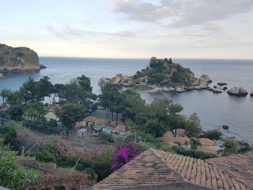 Apartamento Da Cristina Con Amore