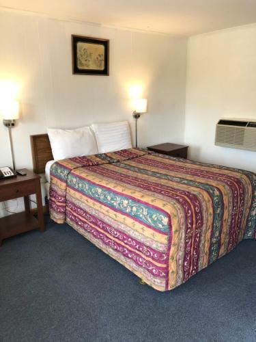 Deepwell Motel