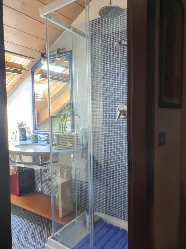 Hostal Stanza Dorina