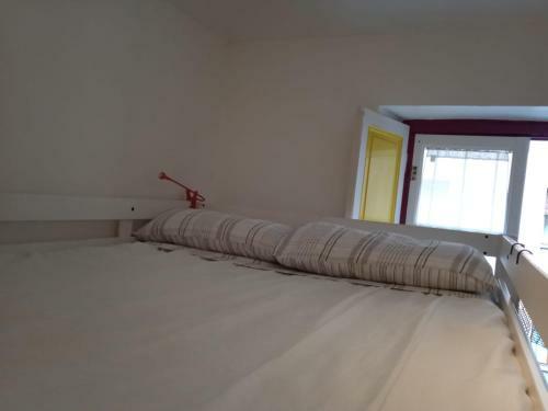Apartamento Bilocale Parco Del Valentino
