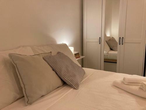 Apartamento Piccola Casa Nel Cuore Di Torino