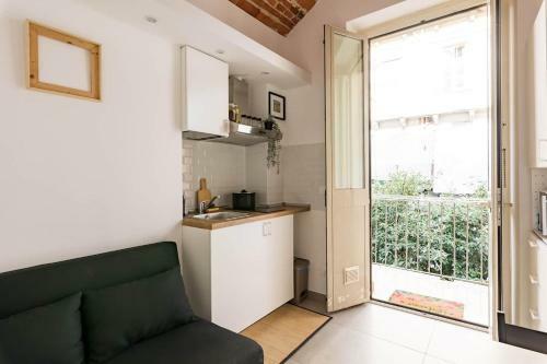 Apartamento Piccola Casa Nel Cuore Di Torino